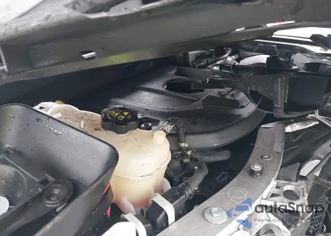 2022 Jeep Grand Cherokee L Overland 4X4 из США, поврежденный, VIN 1C4RJKDGXN8583399